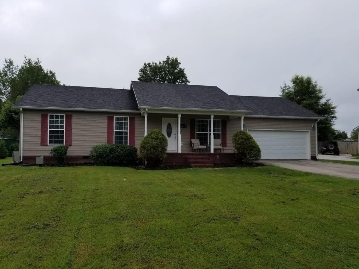Spacious 3Br 2Ba, 11 Min To Cummins Falls Park 쿠키빌 외부 사진