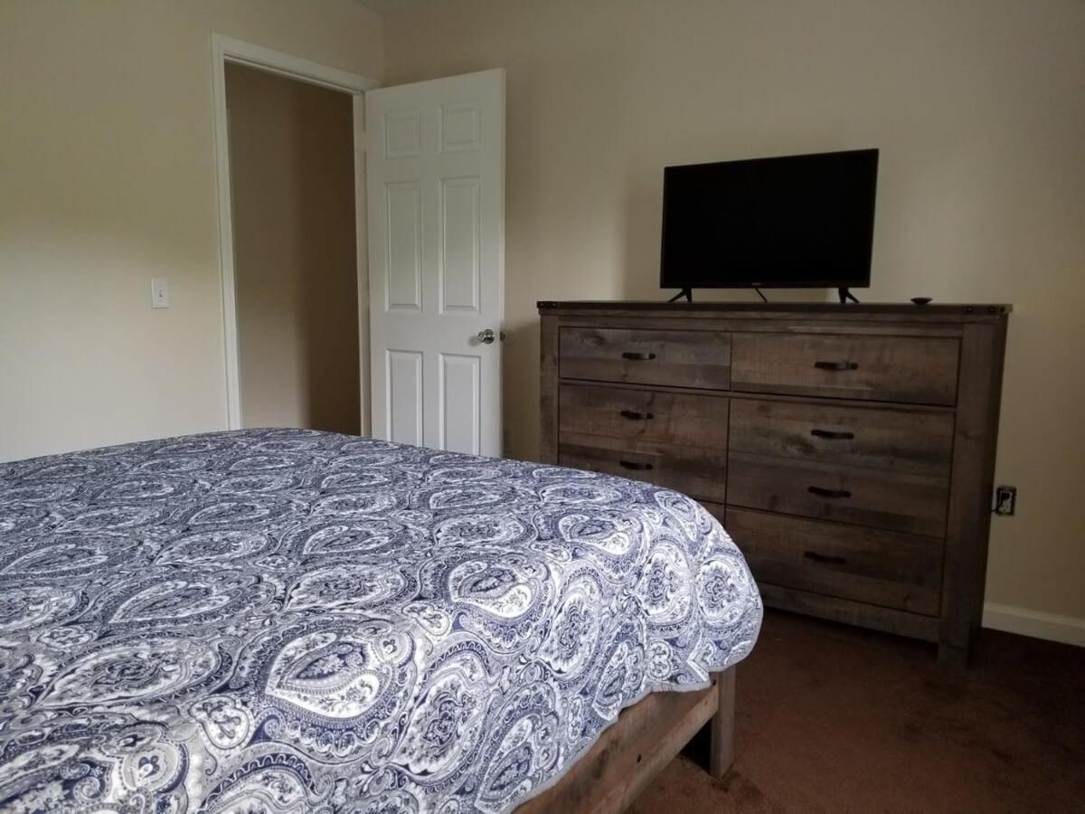 Spacious 3Br 2Ba, 11 Min To Cummins Falls Park 쿠키빌 외부 사진