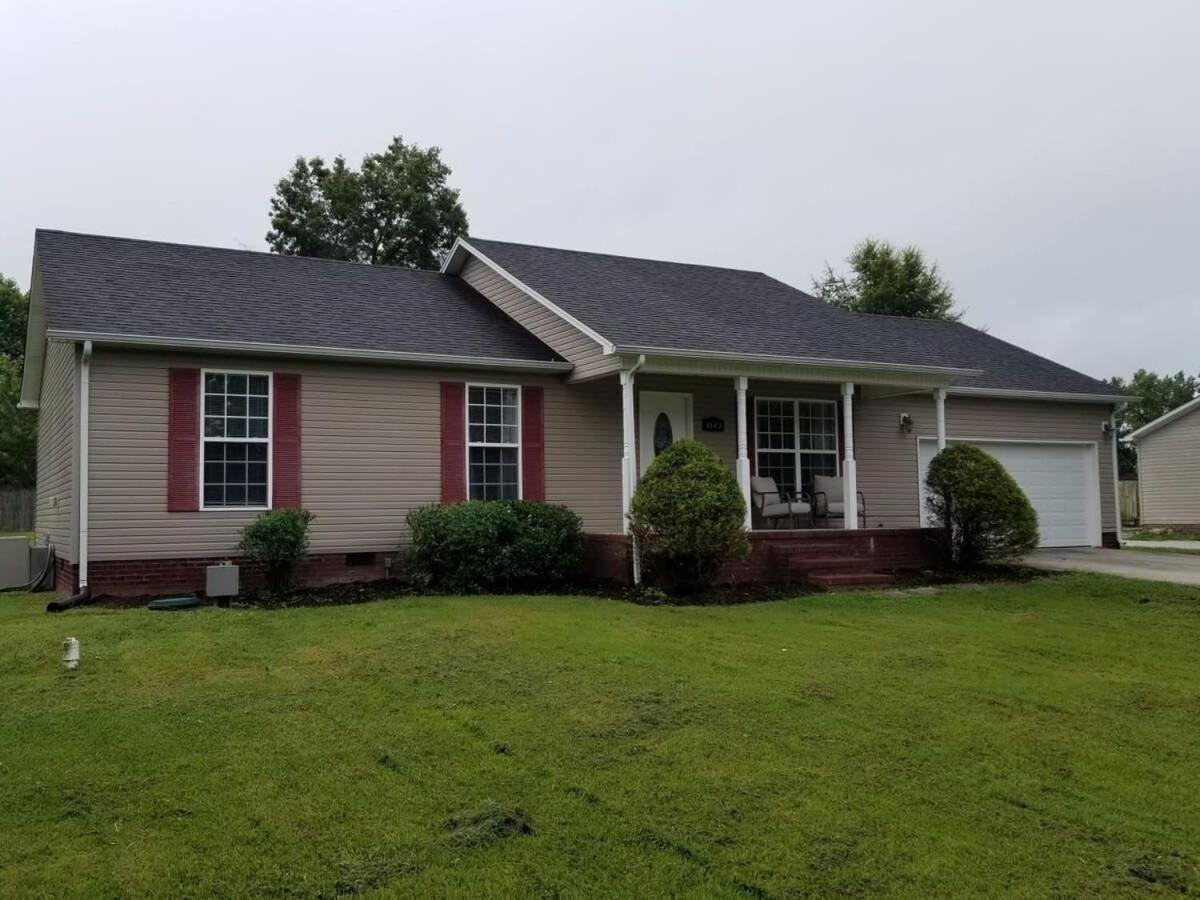 Spacious 3Br 2Ba, 11 Min To Cummins Falls Park 쿠키빌 외부 사진