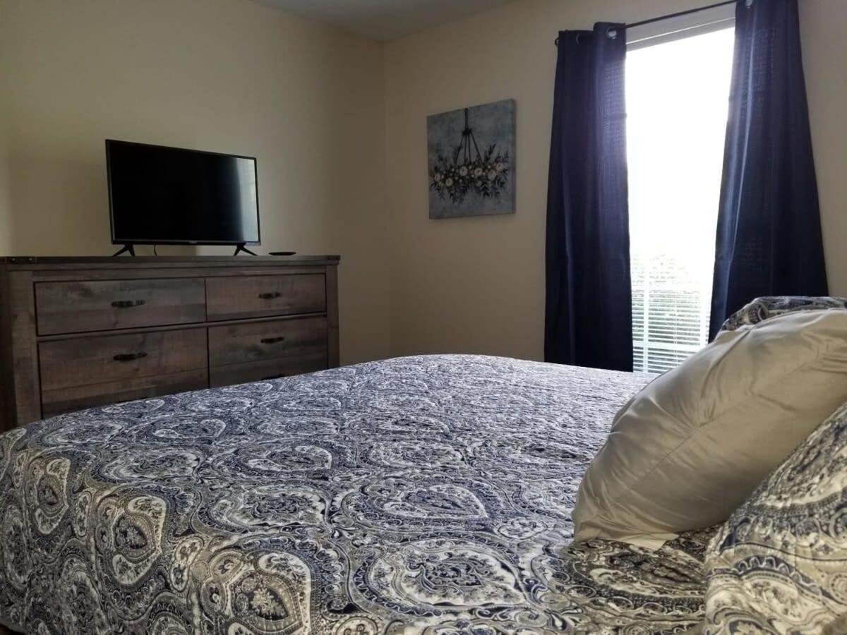 Spacious 3Br 2Ba, 11 Min To Cummins Falls Park 쿠키빌 외부 사진