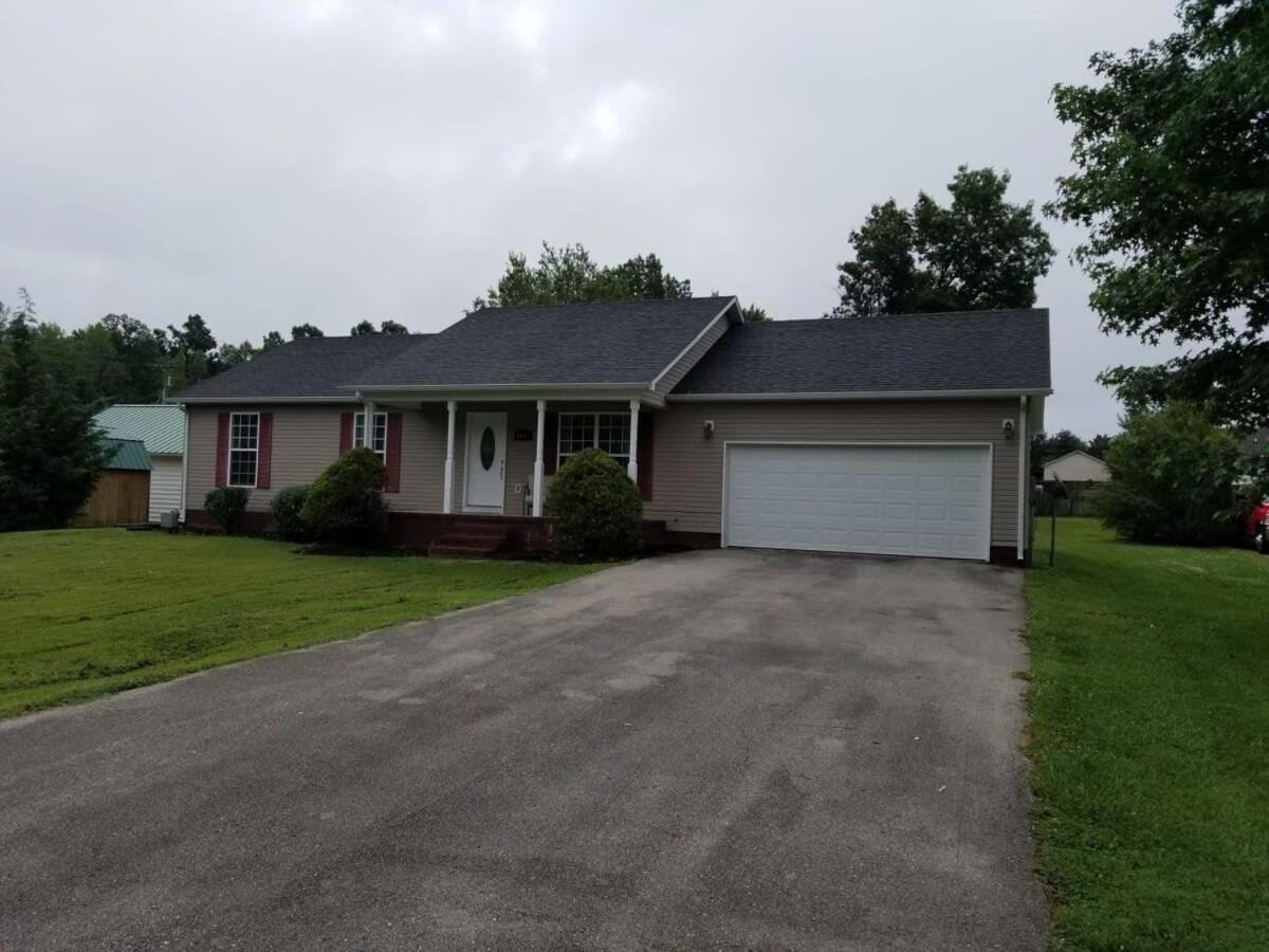 Spacious 3Br 2Ba, 11 Min To Cummins Falls Park 쿠키빌 외부 사진
