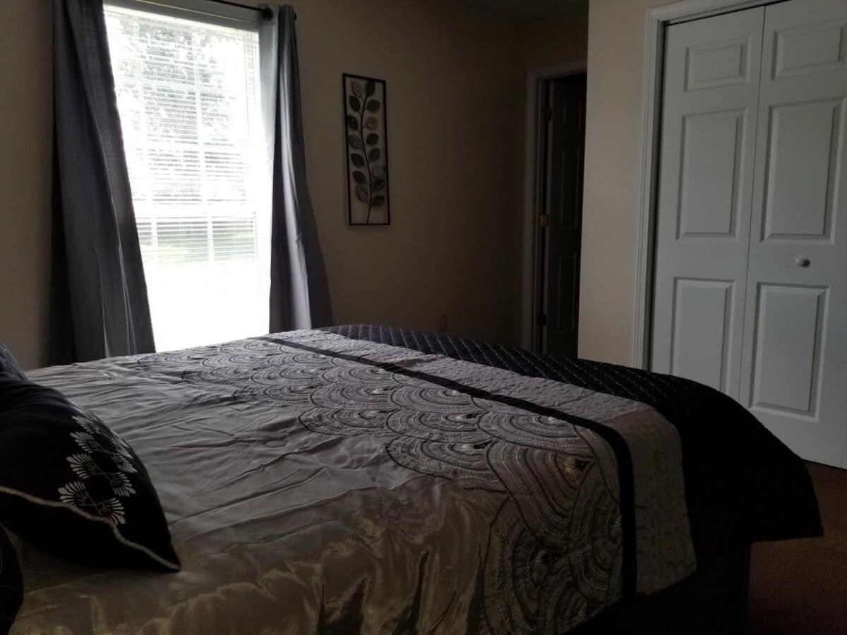 Spacious 3Br 2Ba, 11 Min To Cummins Falls Park 쿠키빌 외부 사진