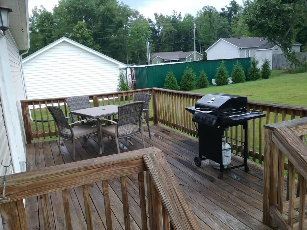 Spacious 3Br 2Ba, 11 Min To Cummins Falls Park 쿠키빌 외부 사진