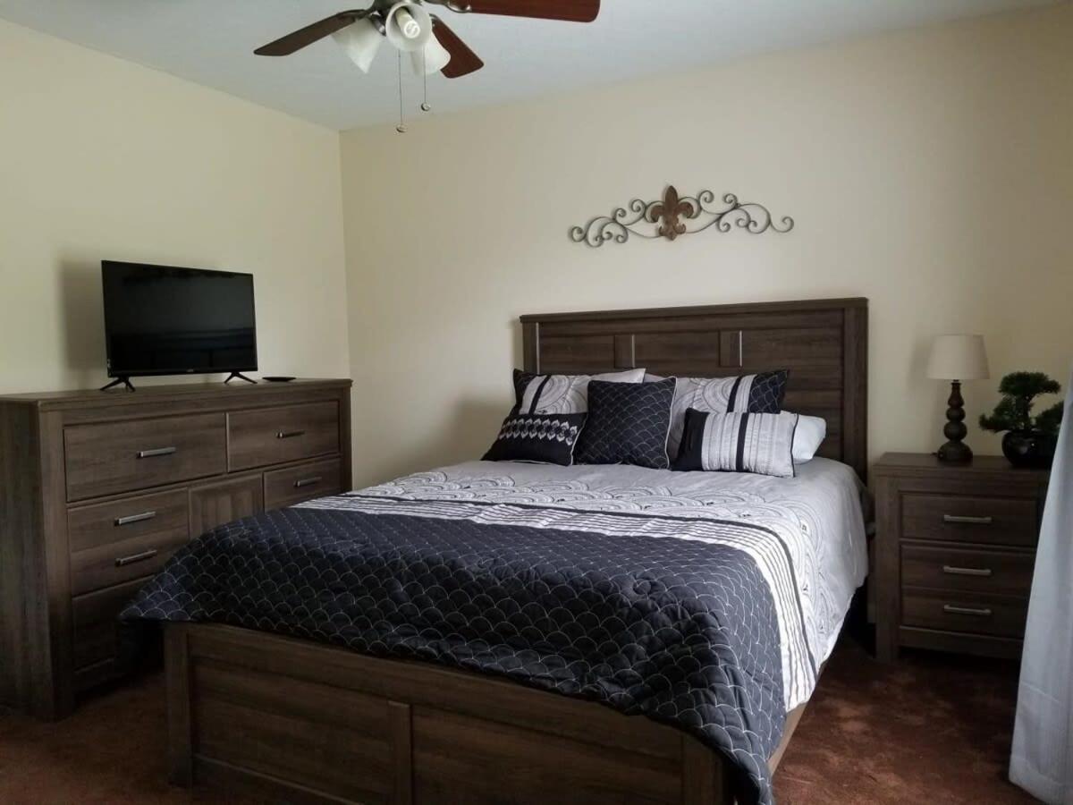 Spacious 3Br 2Ba, 11 Min To Cummins Falls Park 쿠키빌 외부 사진