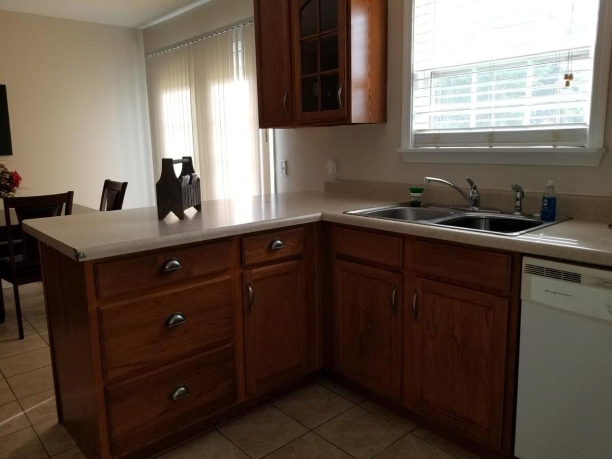 Spacious 3Br 2Ba, 11 Min To Cummins Falls Park 쿠키빌 외부 사진