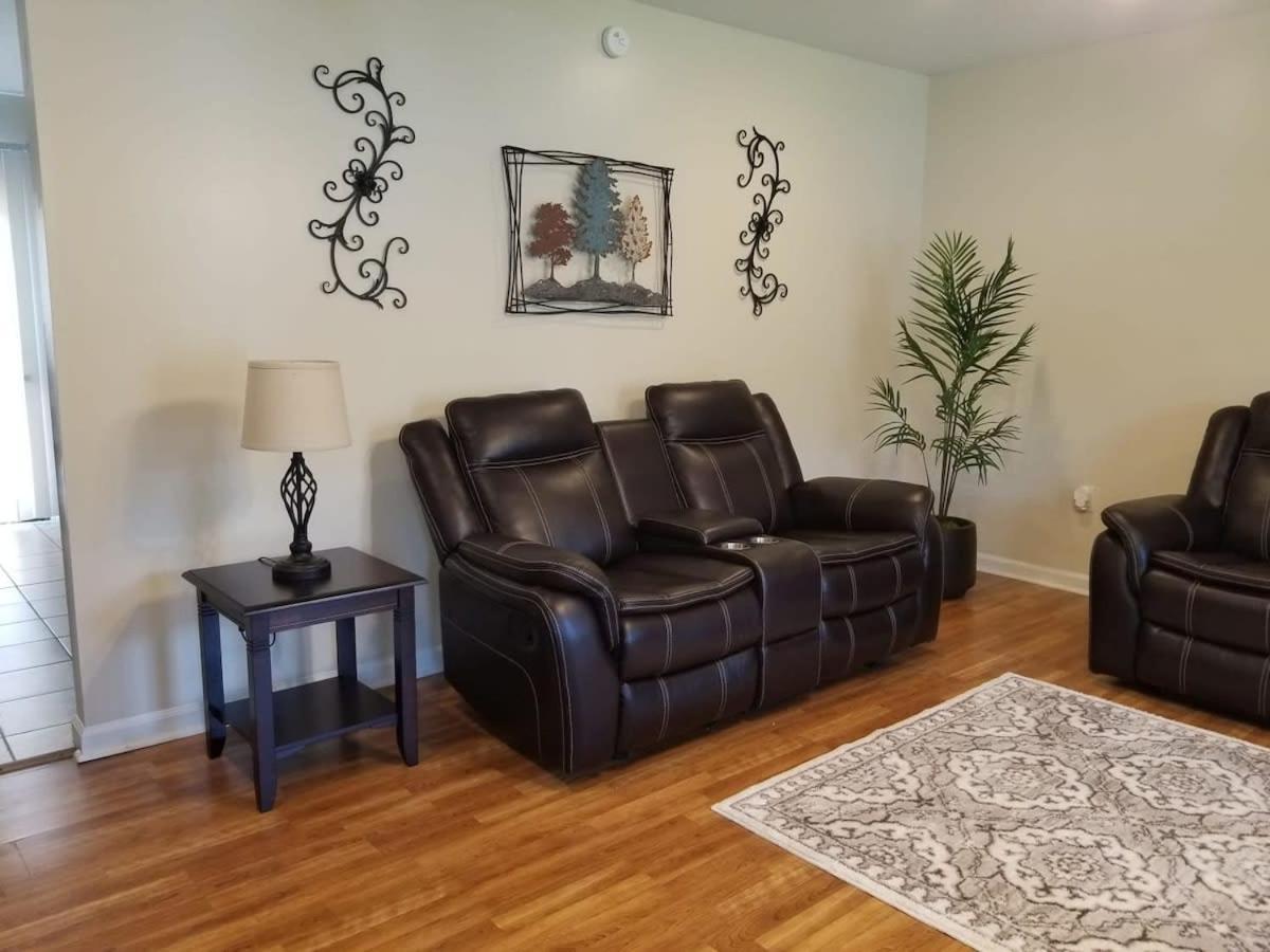 Spacious 3Br 2Ba, 11 Min To Cummins Falls Park 쿠키빌 외부 사진