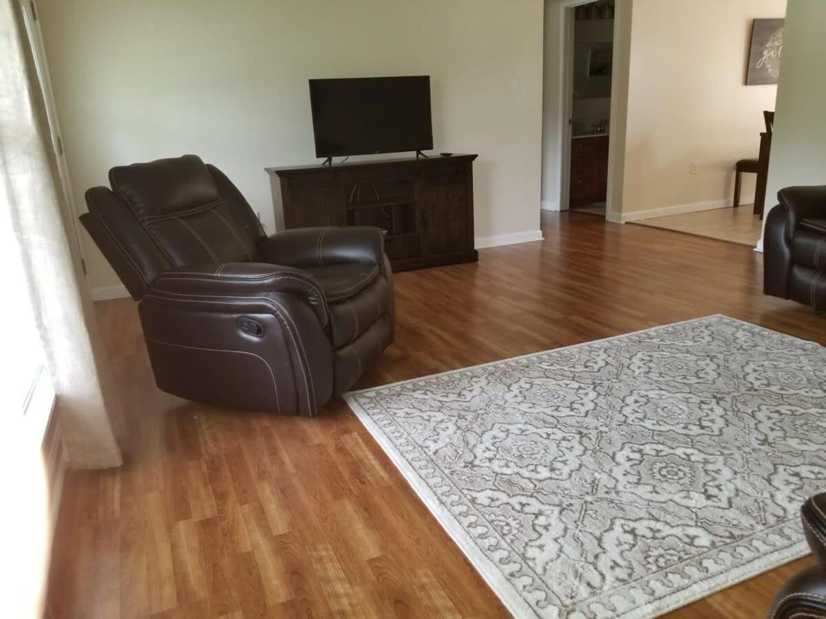 Spacious 3Br 2Ba, 11 Min To Cummins Falls Park 쿠키빌 외부 사진